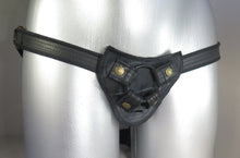 Load image into Gallery viewer, The Original Roadster Strap-On harness 2
